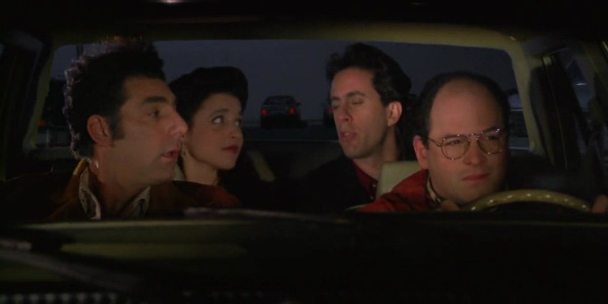 Seinfeld: Kramer’s 10 Biggest Mistakes (That We Can Learn From)