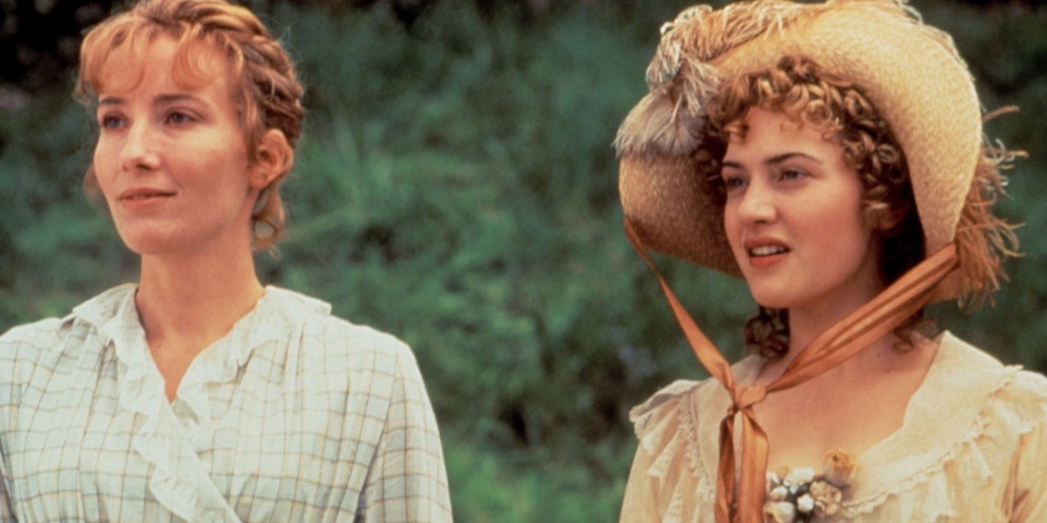 Emma 5 Best (& 5 Worst) Jane Austen Adaptations According to IMDB