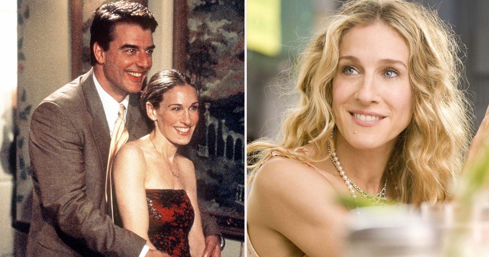 Sex And The City Carrie Bradshaw S 10 Best Quotes About Love