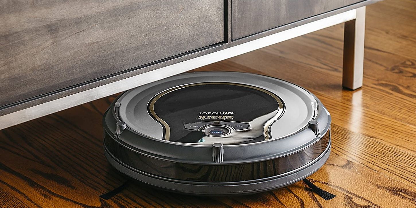 How Do Robot Vacuums Work?
