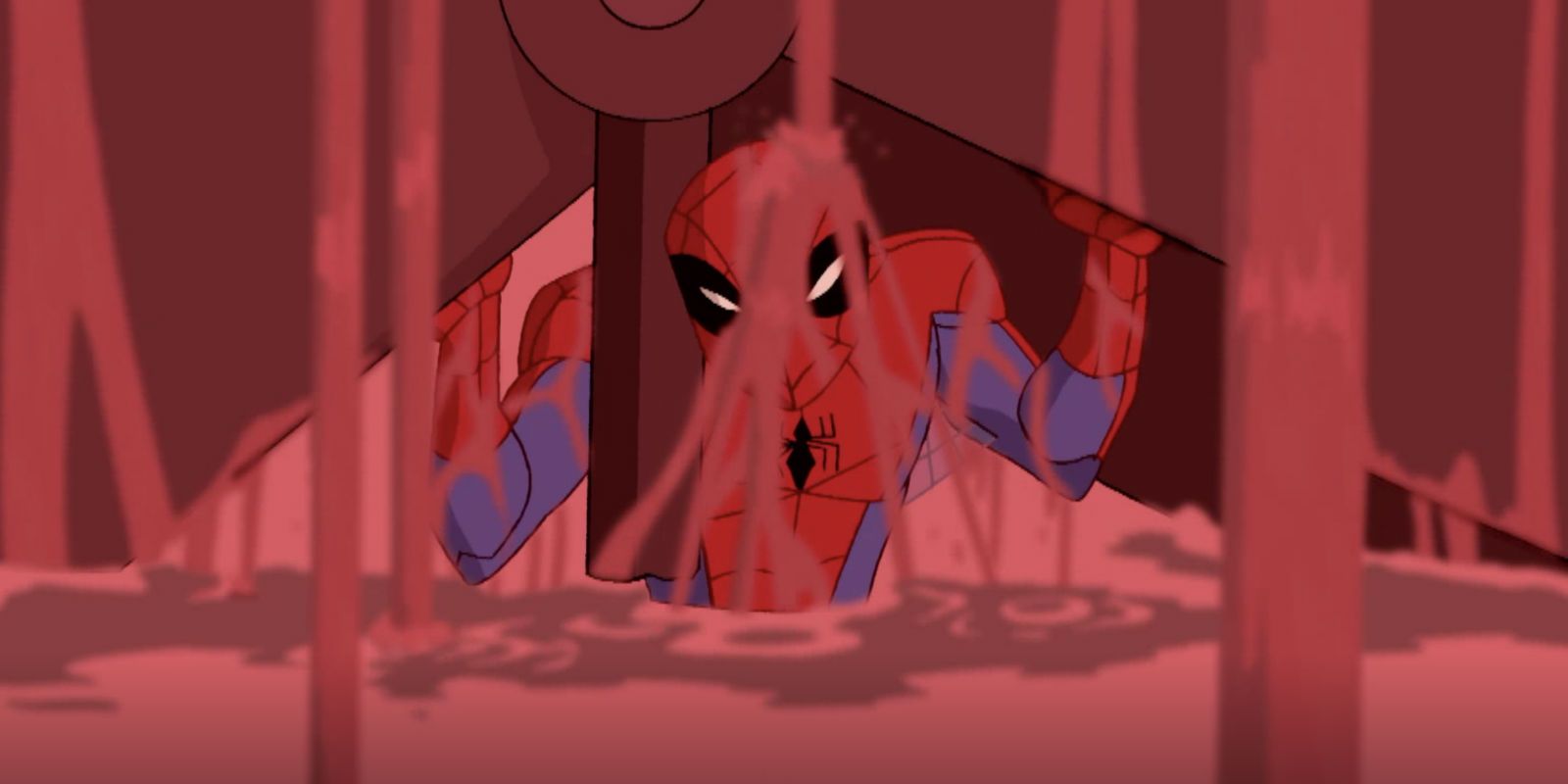 Spectacular SpiderMan 10 Best Episodes According to IMDB