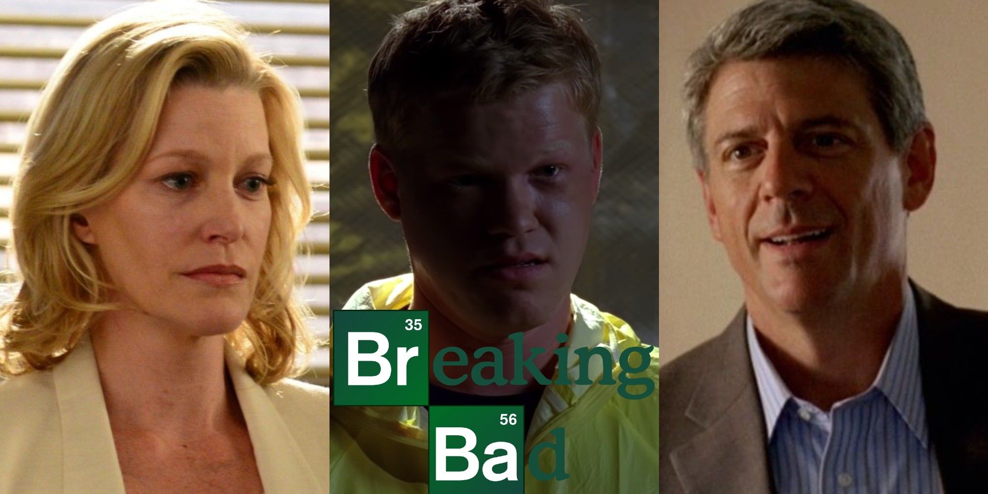 The Worst Movies Every Actor From Breaking Bad Has Been in