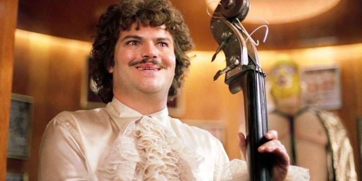 Nacho Libre 15 Best Quotes Screenrant