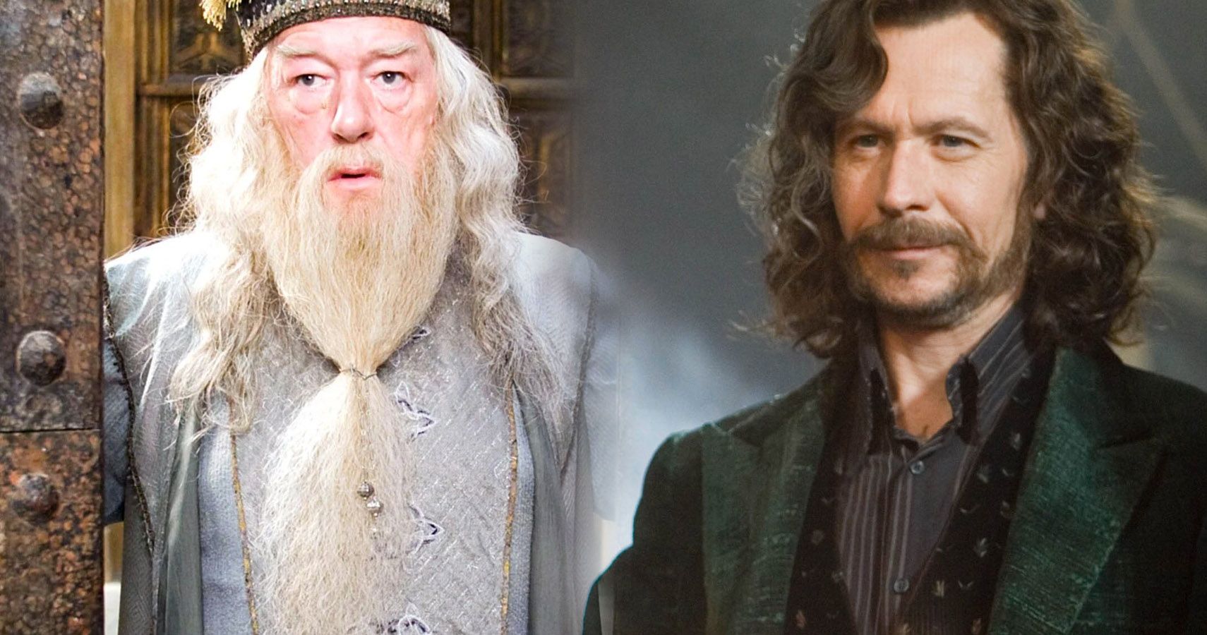 Harry Potter: 5 Reasons Dumbledore Was Harry's Best Father Figure (5 It ...