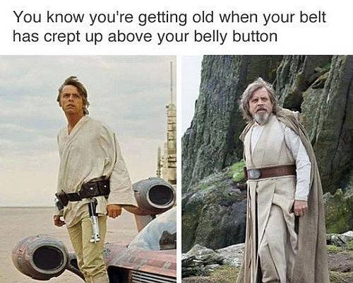 15 Hilarious Star Wars Fan-Art Photos &amp; Memes That Could Make Darth Vader Laugh