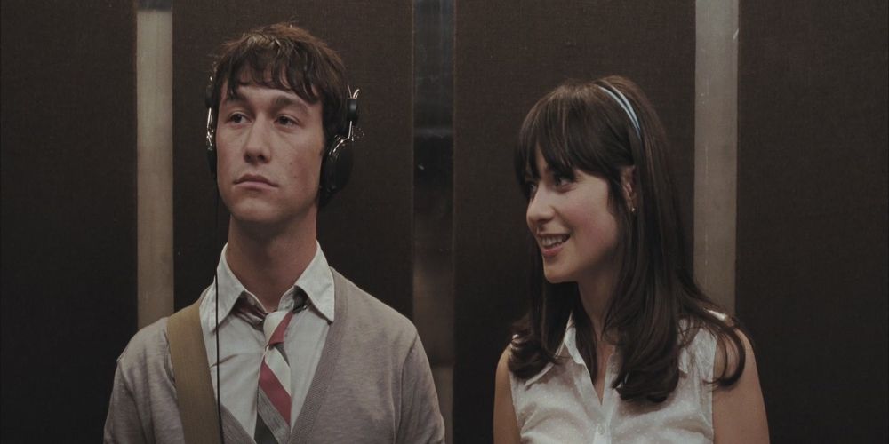 (500) Days Of Summer: 10 Major Lessons The Rom-Com Taught Viewers