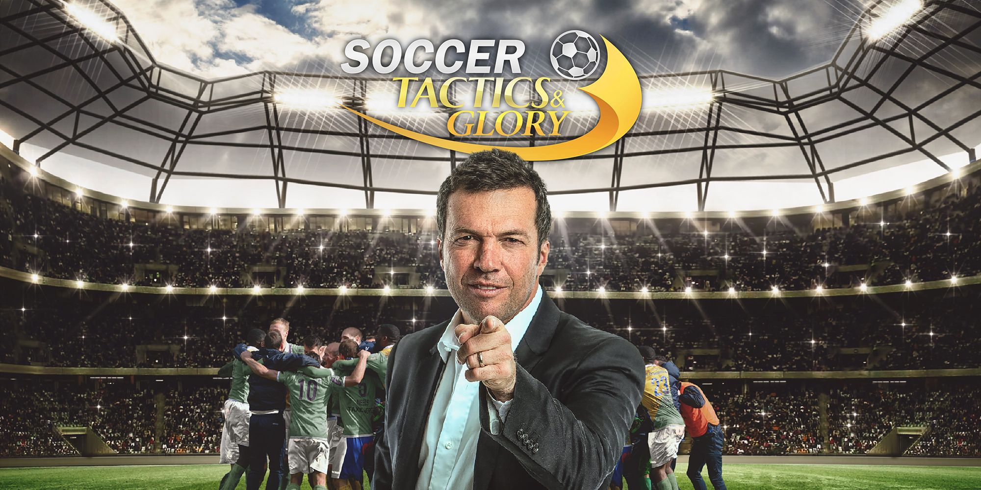 Soccer Tactics and Glory Review