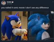 10 Hilarious Sonic The Hedgehog Movie Memes Only True Fans Will Understand 10 Hilarious Sonic The Hedgehog Movie Memes Only True Fans Will Understand
