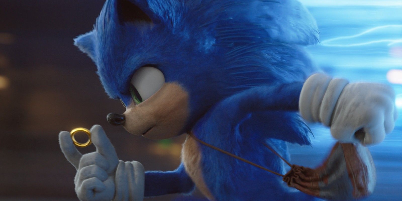 Sonic The Hedgehog’s Ending Promises A More Video Game-Accurate Sequel