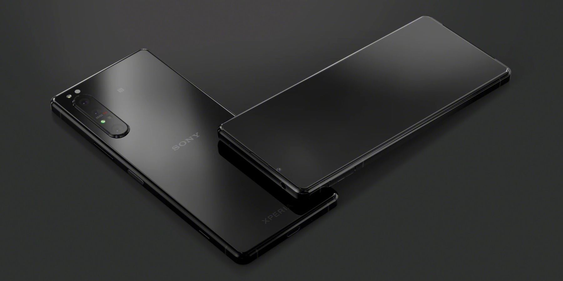 New Sony Xperia phone 2020