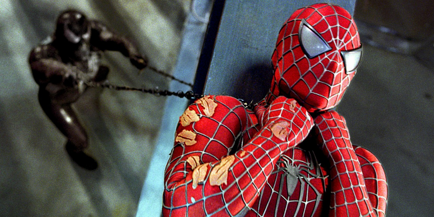 Spider Man 3