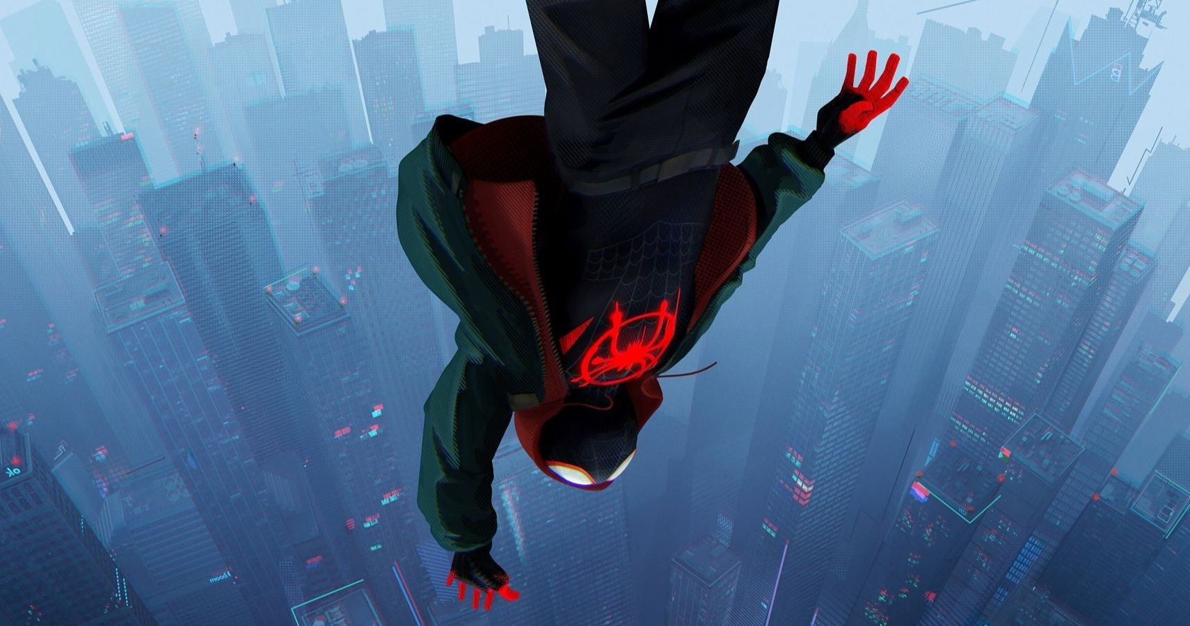 Spider-Man: 10 Behind-The-Scenes Facts About Into The Spider-Verse