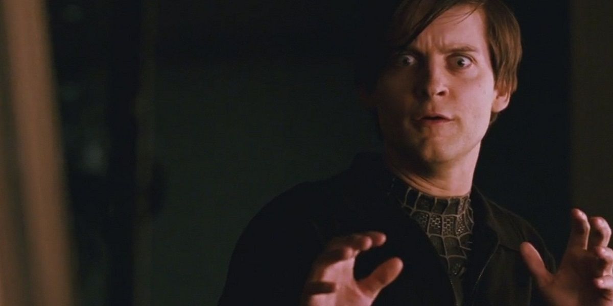 Spider-man 3