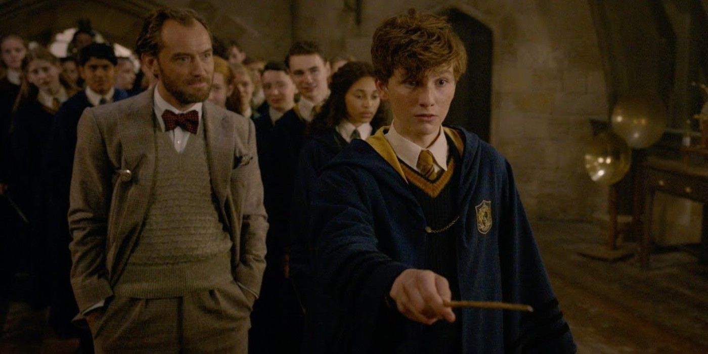 Harry Potter: 10 Unanswered Questions We Still Have About The Hogwarts ...