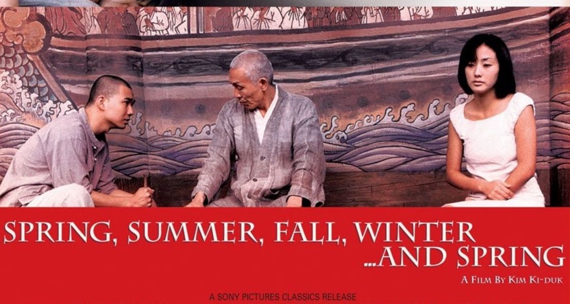 The 10 Best South Korean Films (according to IMDb)