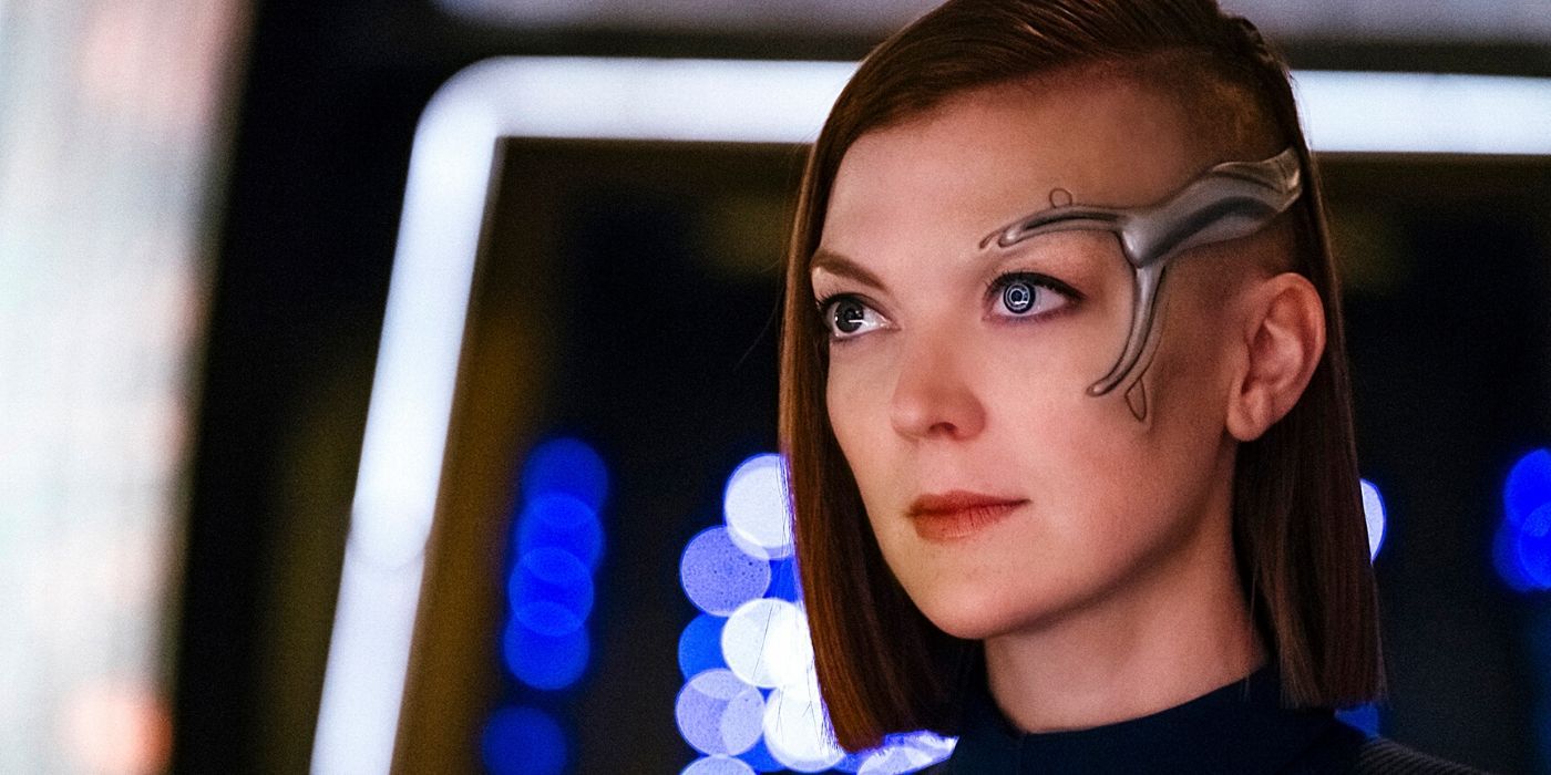 Star Trek: 10 Best Background Characters On Discovery