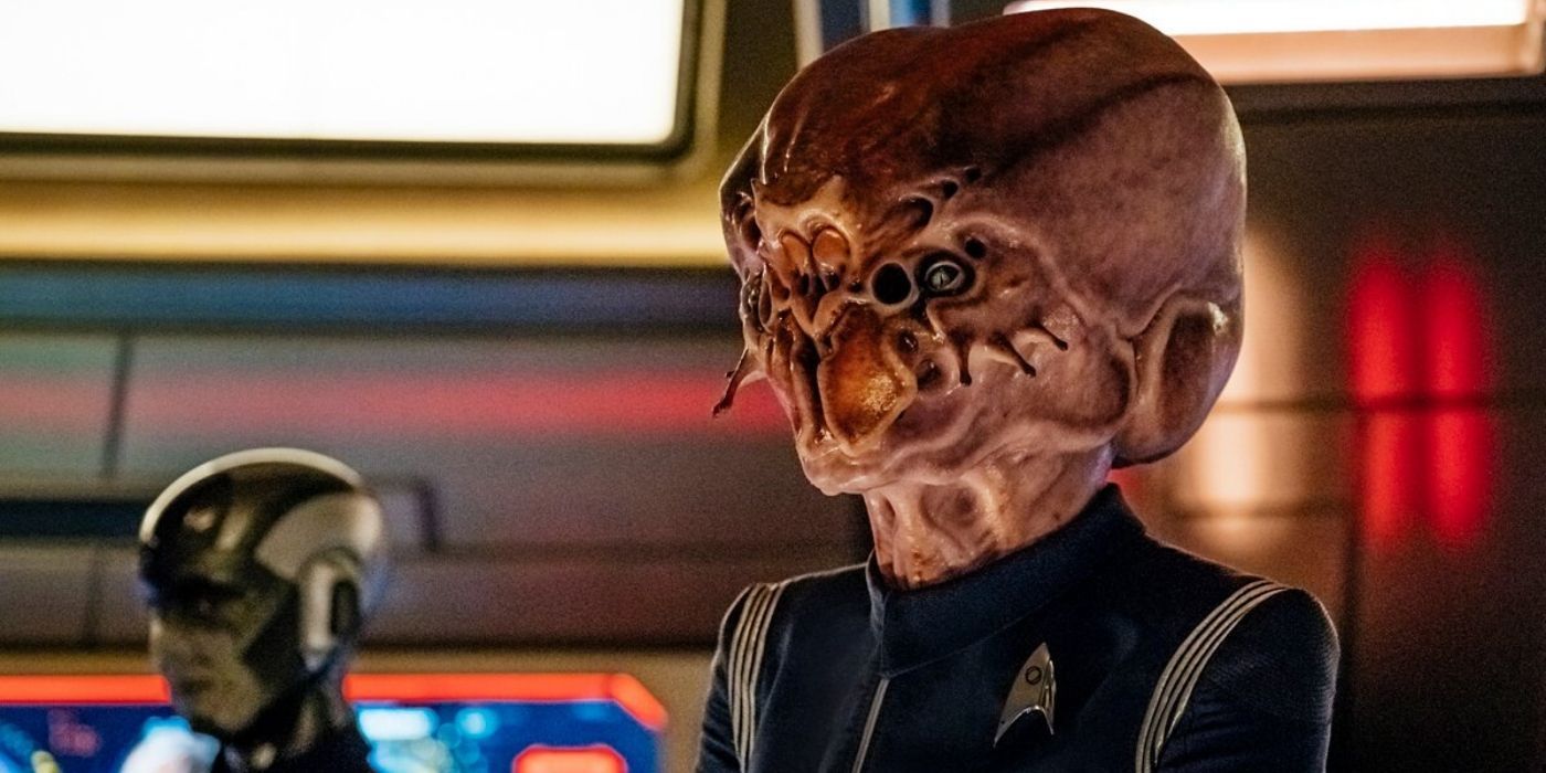 8 Ways Star Trek: Discovery Made Star Trek Better