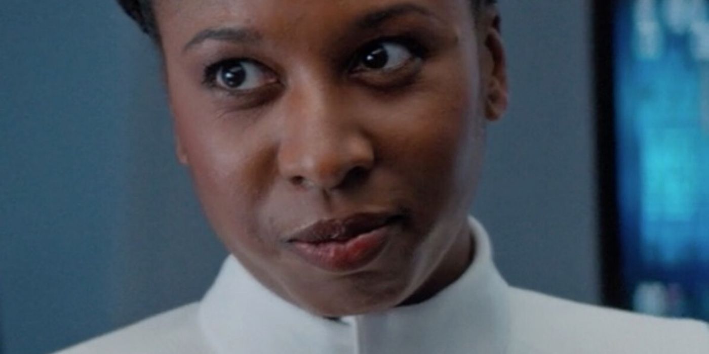 Star Trek 10 Best Background Characters On Discovery