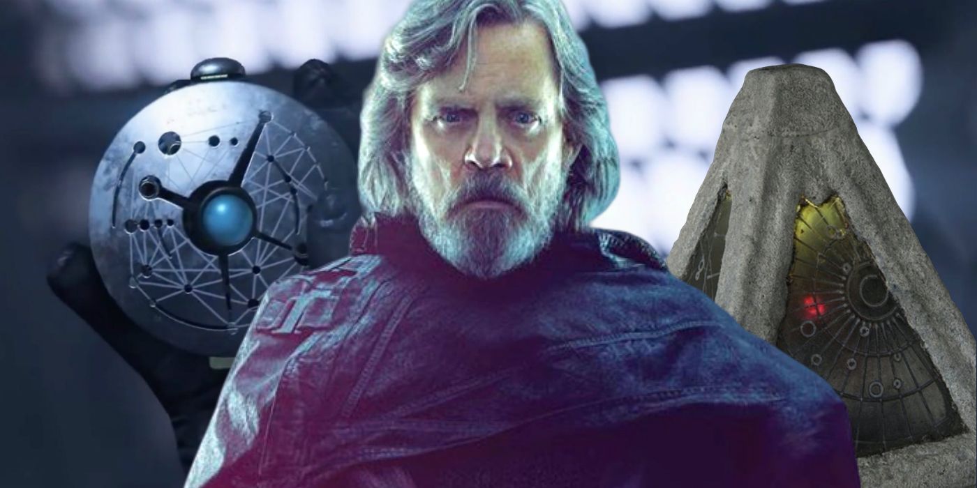 Star Wars Explains Why Yoda Believed Luke Was The Last Jedi (Despite So ...