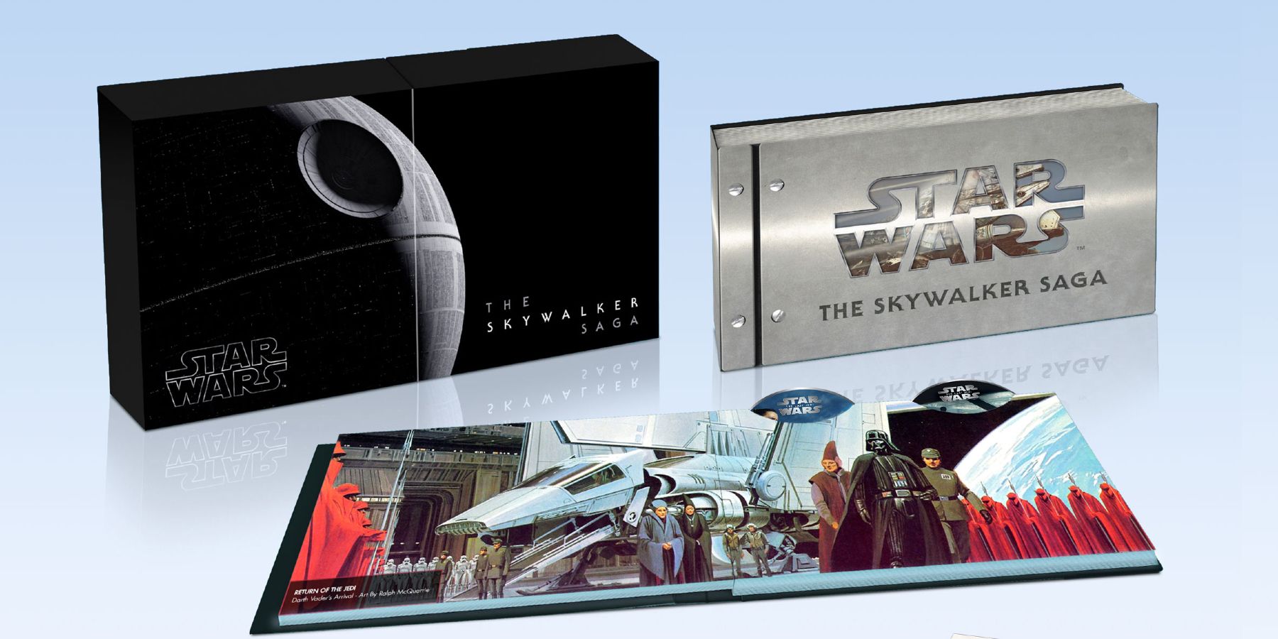 The 18 Best BluRay Box Sets Ever Released