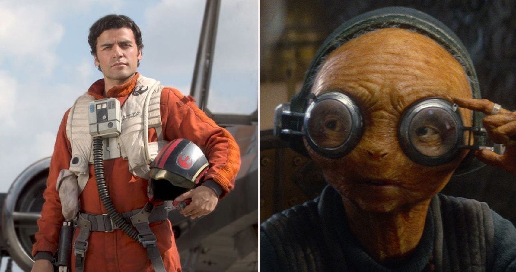 Star Wars: 5 Sequel Trilogy Characters Who Need A TV Series (& 5 Who Don't)