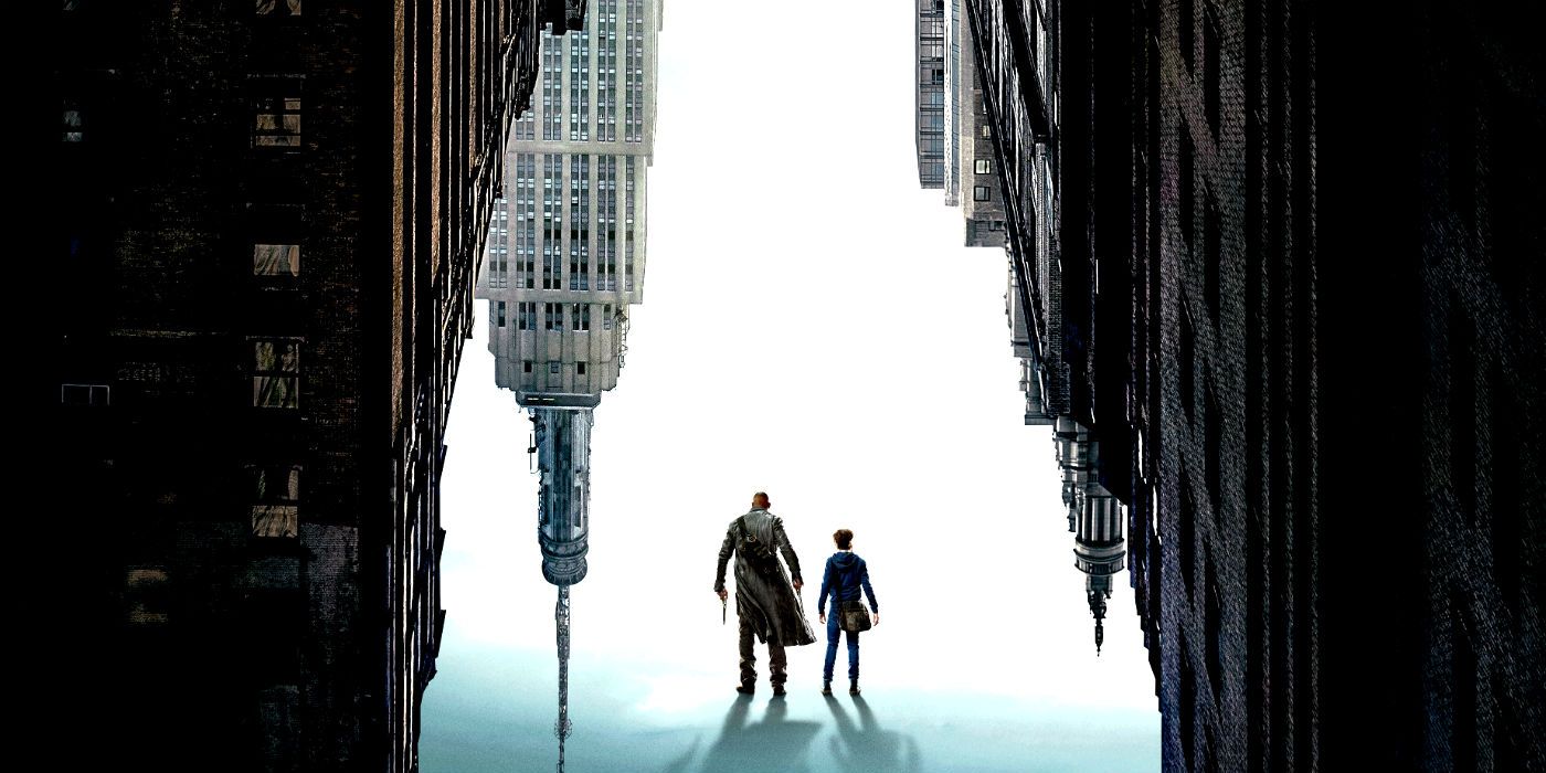 Stephen Kings The Dark Tower Header