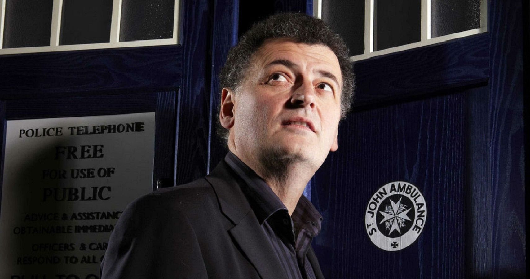 Movie Zone 😵😢😰 Doctor Who: Steven Moffat's Best Episodes, Ranked