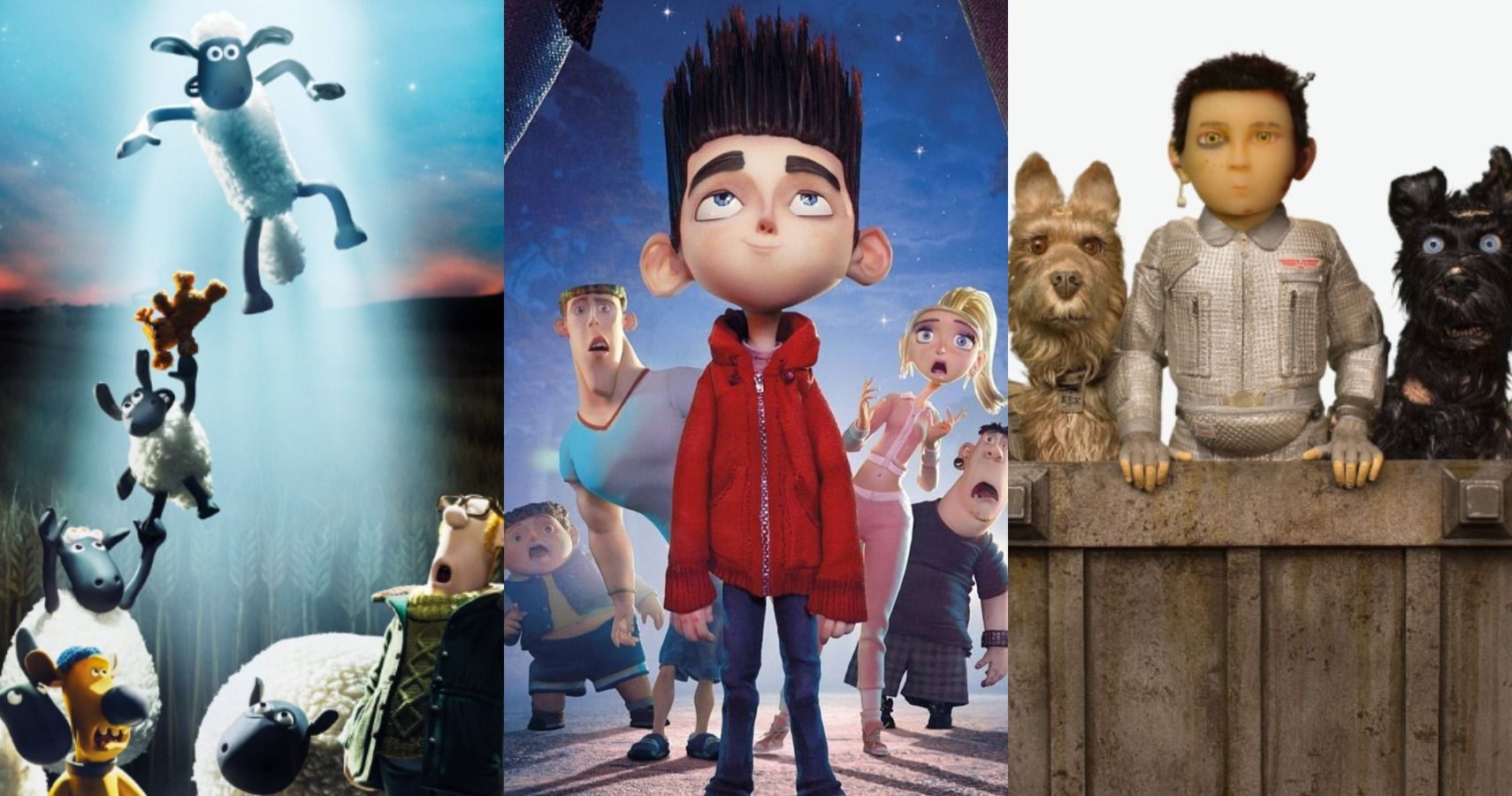 10 Best StopMotion Movies Of The Last Decade (According To Rotten