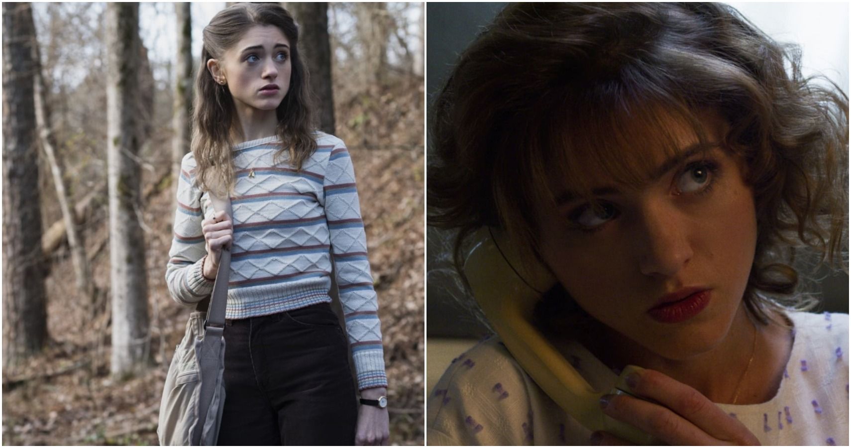 How the 'Stranger Things' Characters Have Changed Since Season One