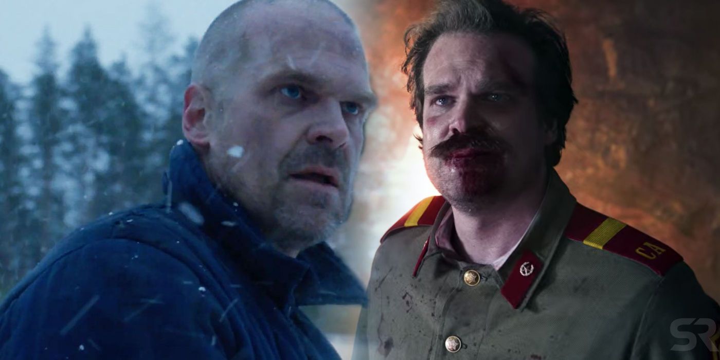 Best Theories About Jim Hopper's Fate/Death in Stranger Things 3 Finale