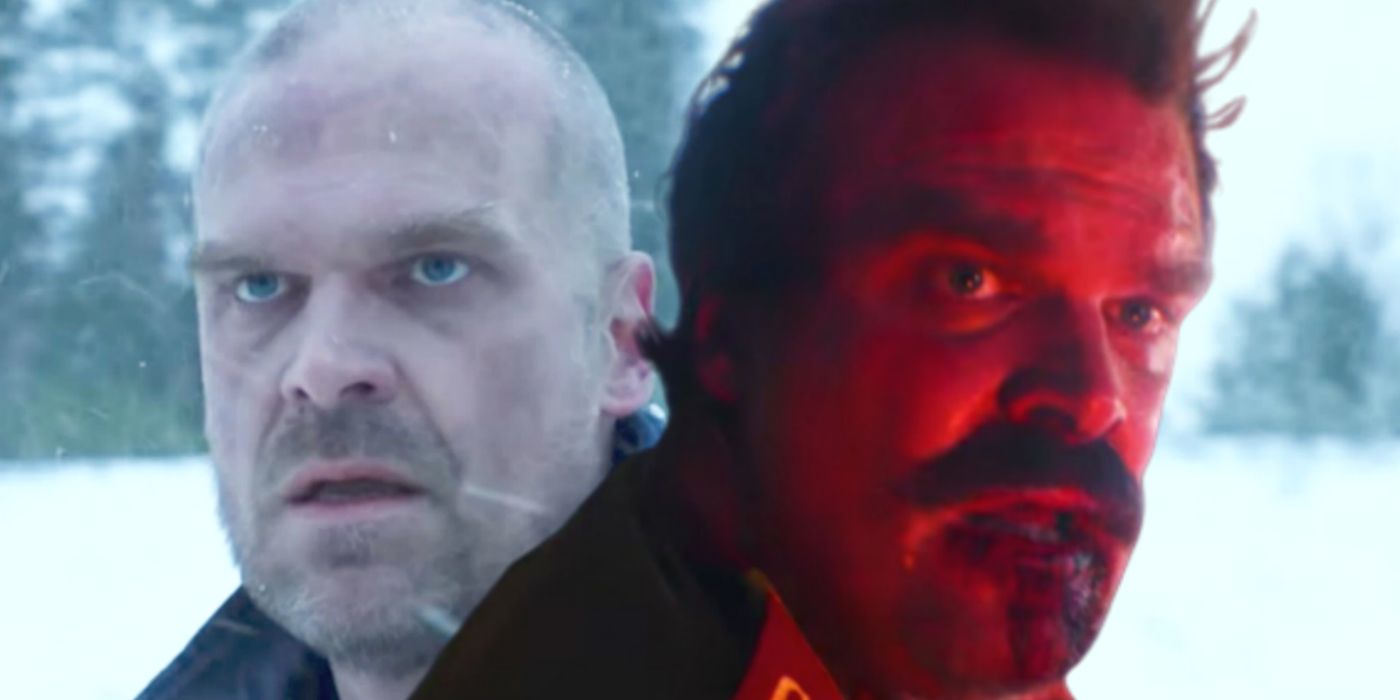 Is Hopper Dead or Alive at the End of Stranger Things Season 3?
