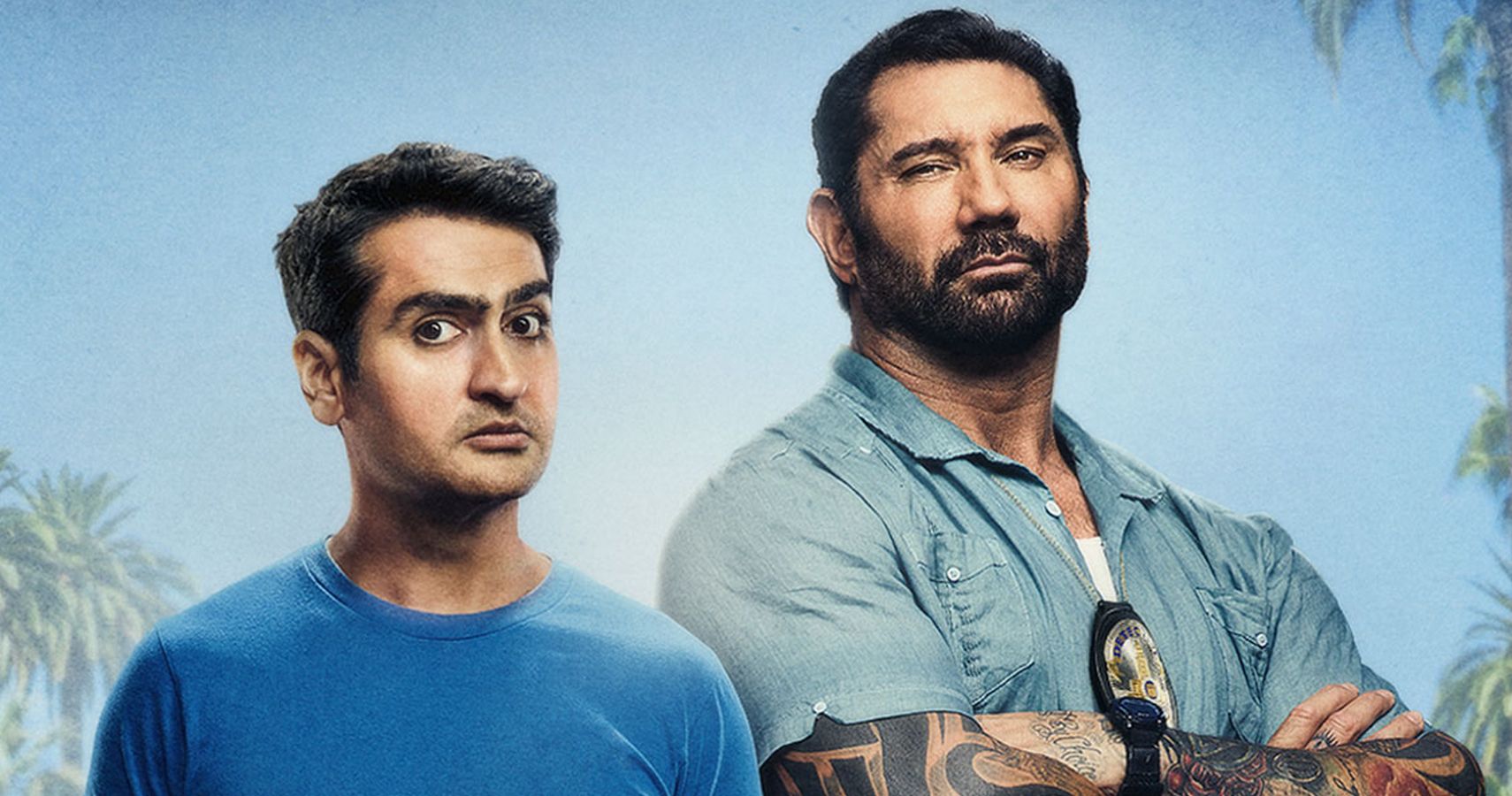 Stuber Summary, Trailer, Cast, and More