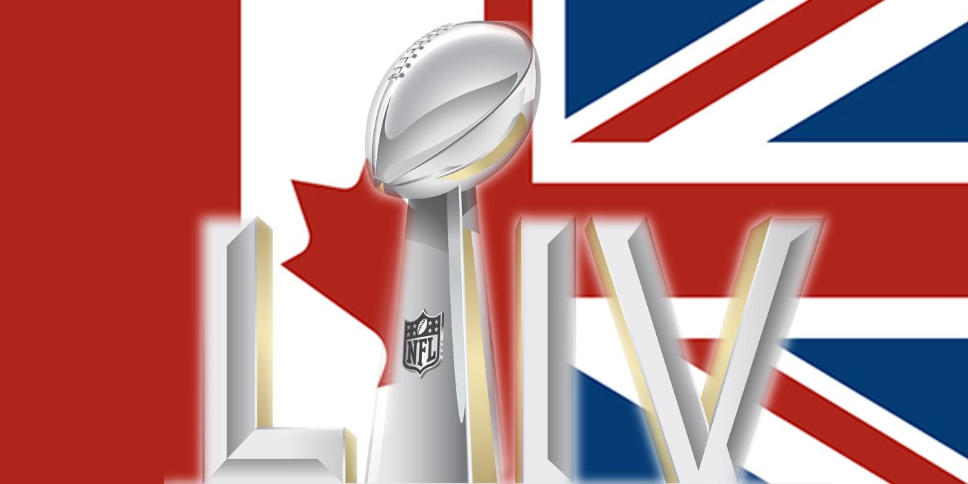 The 99p trick to watch US Super Bowl coverage if you are in the UK  including half time commercials - Manchester Evening News