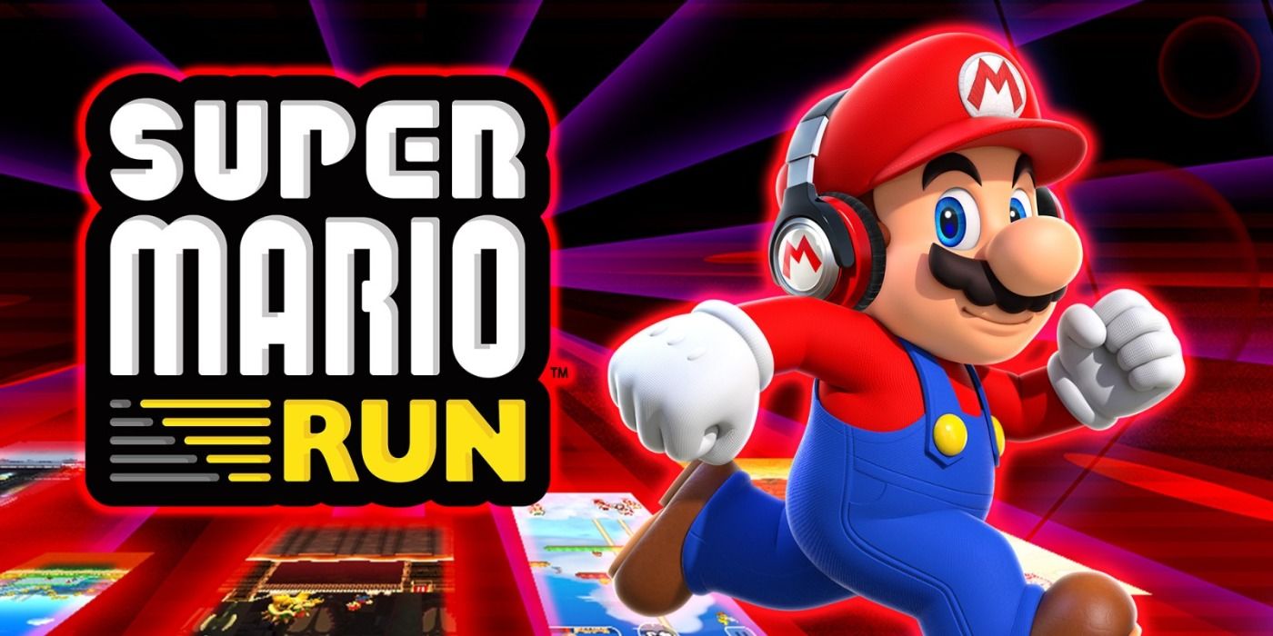 Super Mario Run' guide: How to unlock Toad, Peach, Luigi, Yoshi and Toadette