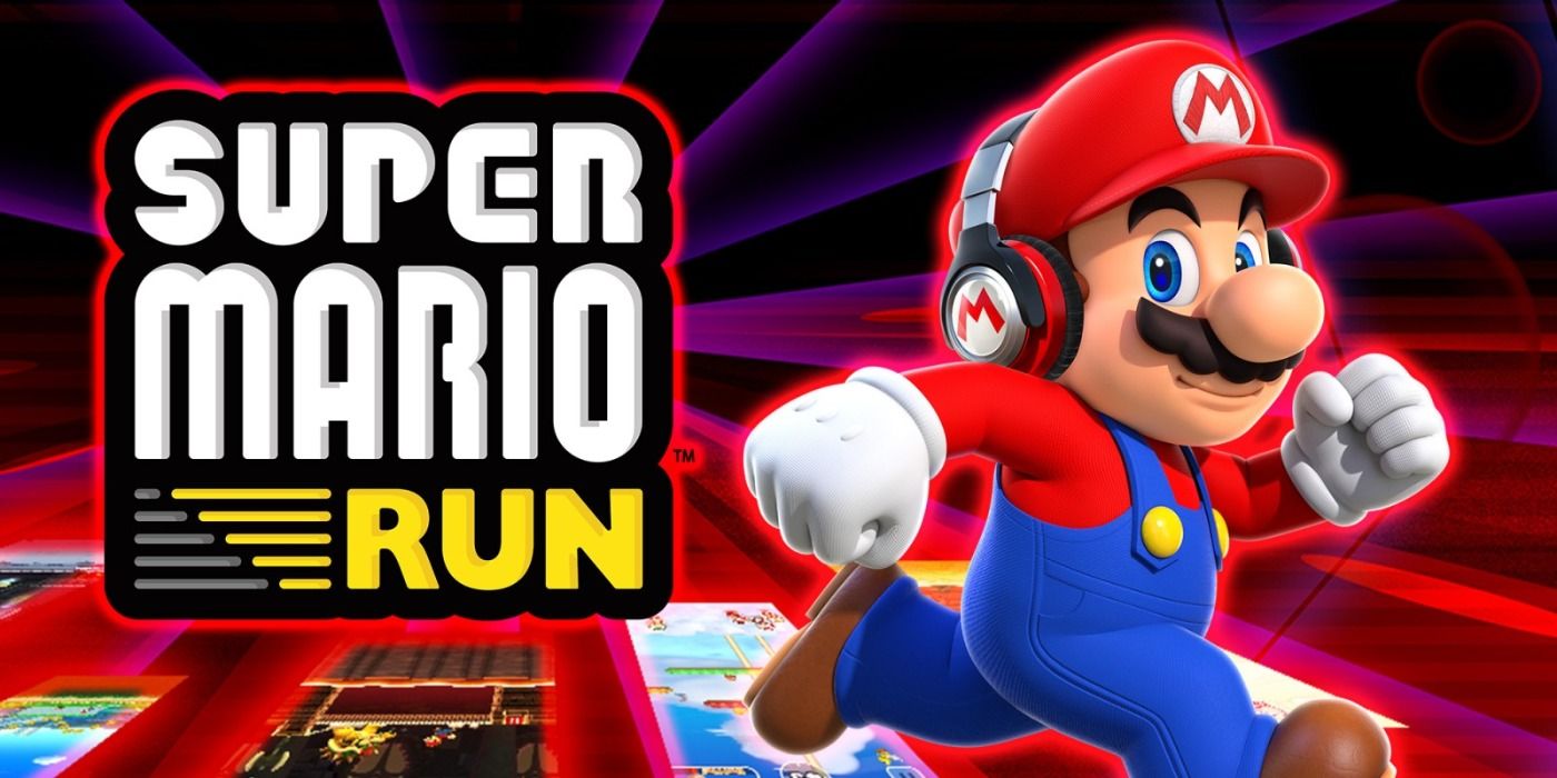 Super Mario Run: How to Unlock The Secret Characters & Levels