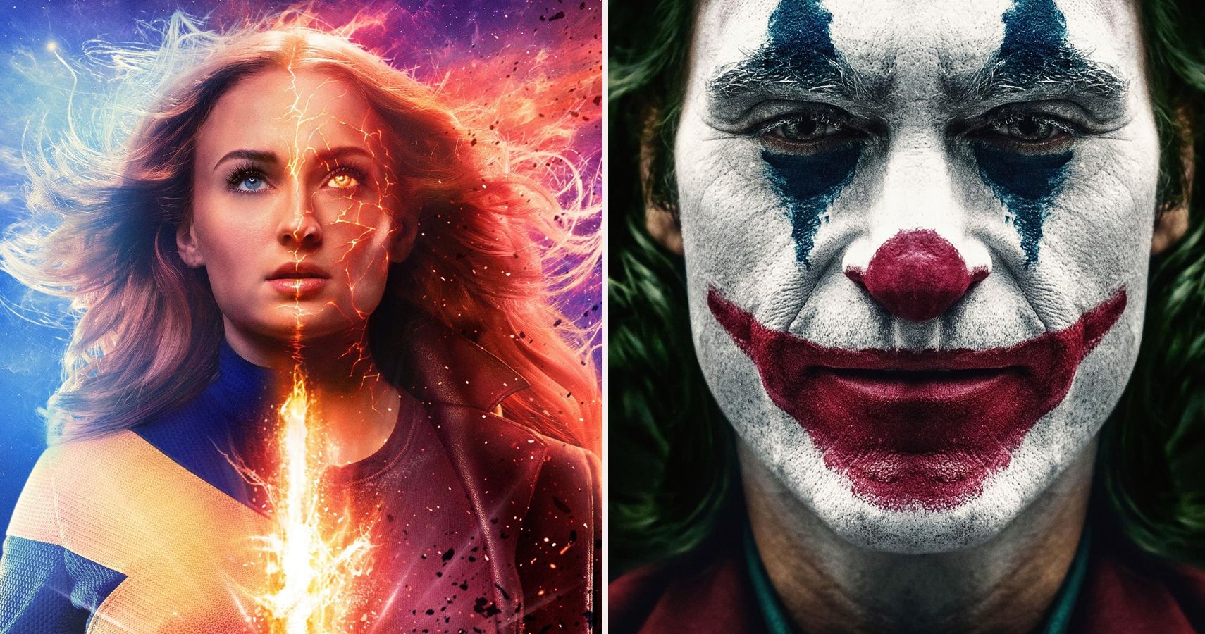 All 2019 Superhero Films, Ranked