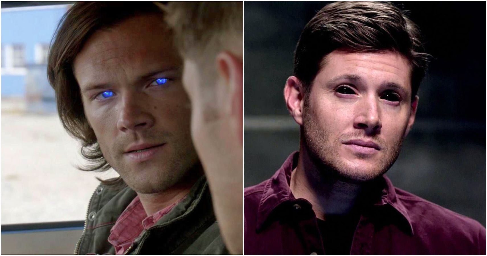 Supernatural 5 Of the Worst Angels (And 5 Of the Best Demons)