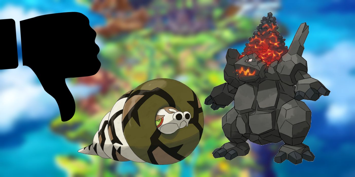 Pokémon Sword and Shield's new monsters are made of coal and cream - The  Verge