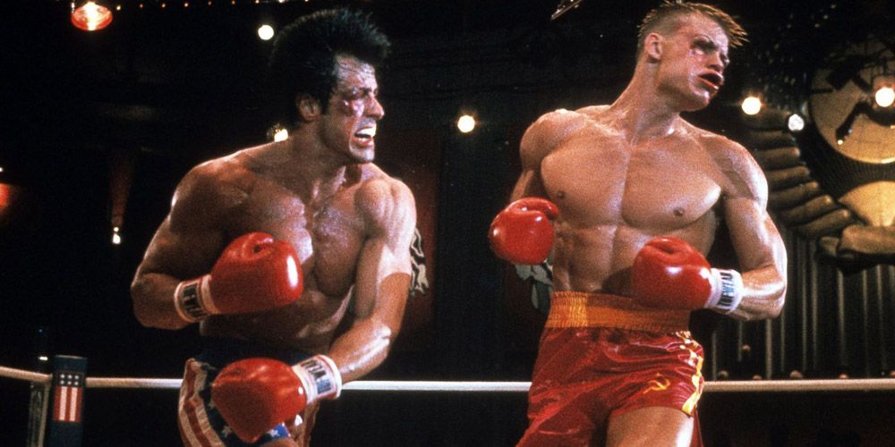 Every Rocky Movie (Ranked By Metacritic)