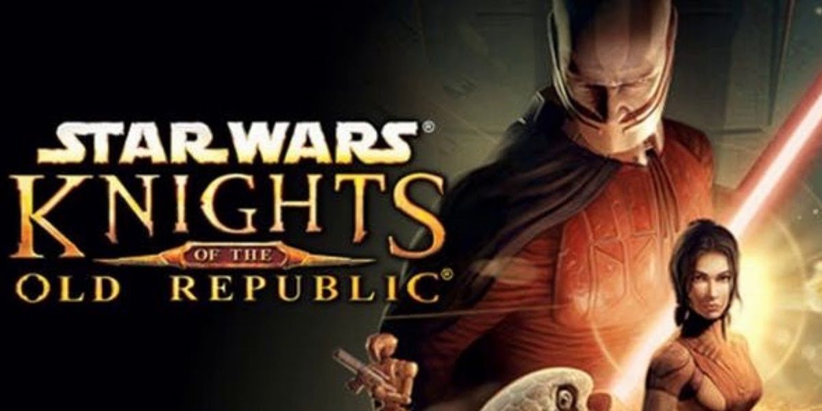 Star Wars: 5 Reasons The Old Republic Should Be Adapted Into Film (& 5 It Should Be TV)