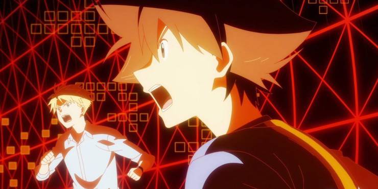 Get Digimon Adventure Kizuna Last Evolution Everything We Know So Far For Free Get Wallpaper Digimon Adventure Kizuna Last Evolution Everything We Know So Far For Android