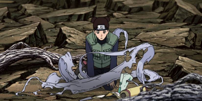 How Much Screen Time Does Tenten Have: Surprising Reveal!