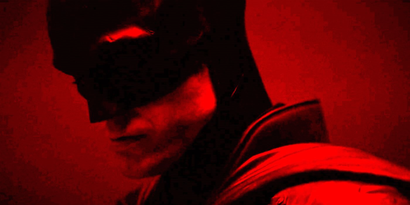 The Batman Everything We Know About Robert Pattinsons Bruce Wayne