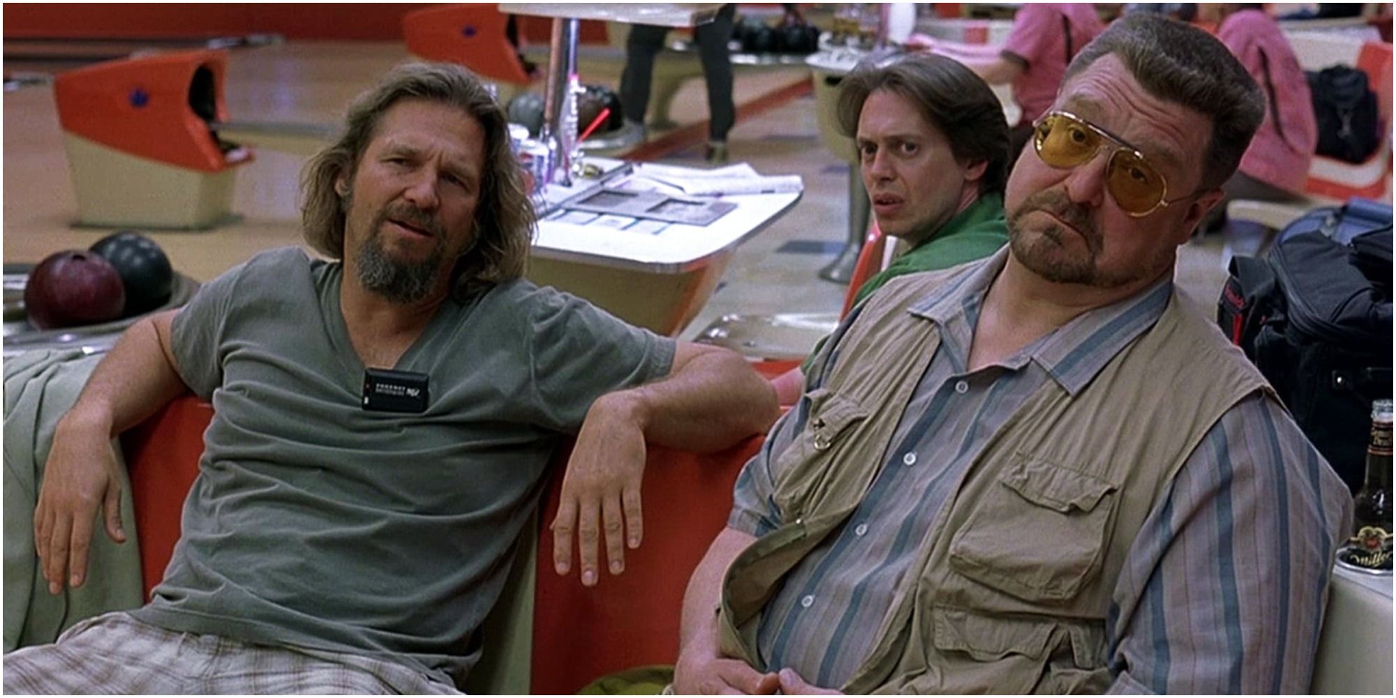 Is The Big Lebowski On Netflix, Hulu Or Prime? Where To Watch Online