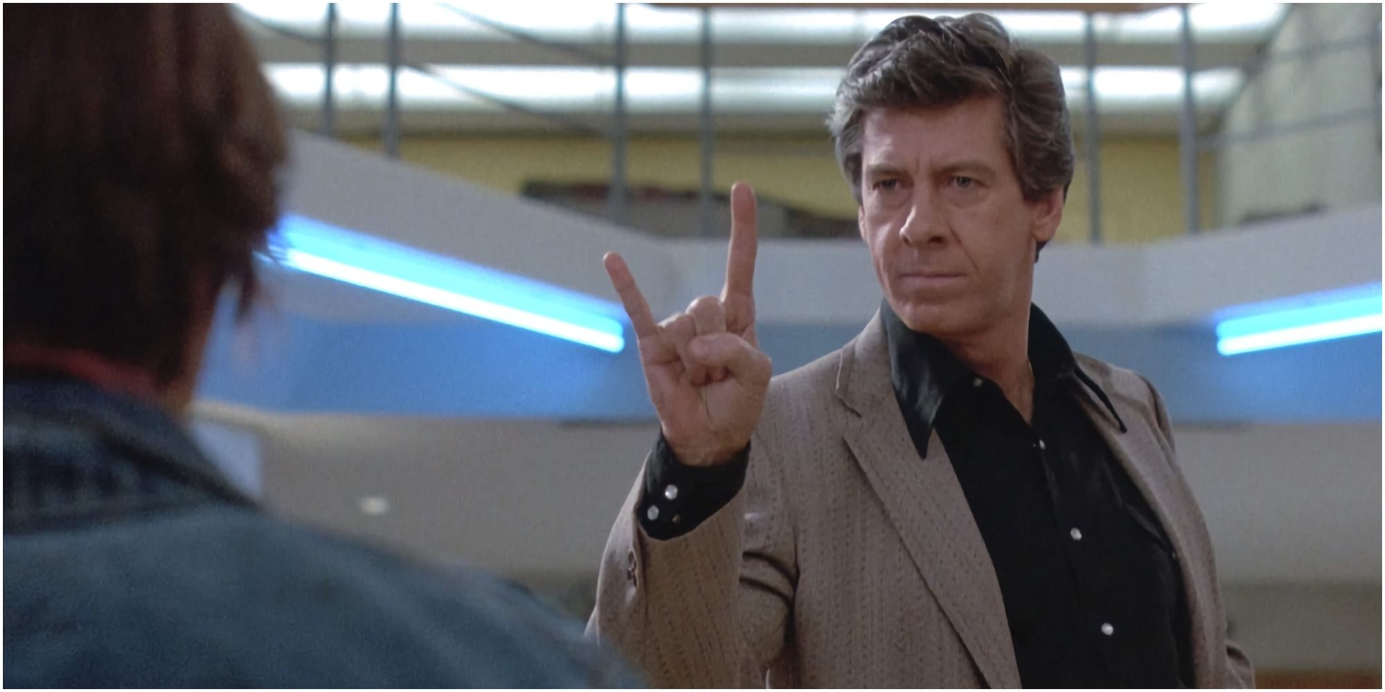 The Breakfast Club Vernon 2