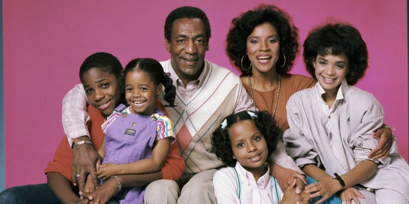 The Cosby Show