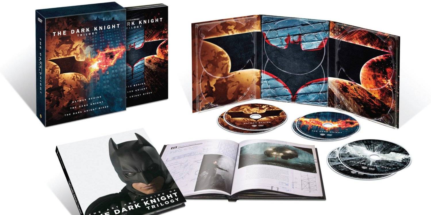 The 18 Best Blu-Ray Box Sets Ever Released
