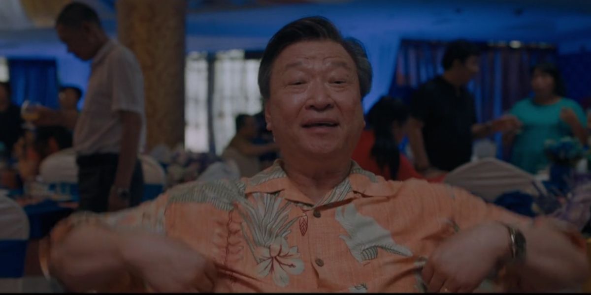 The Farewell 10 Things We Learned From The Directors Commentary