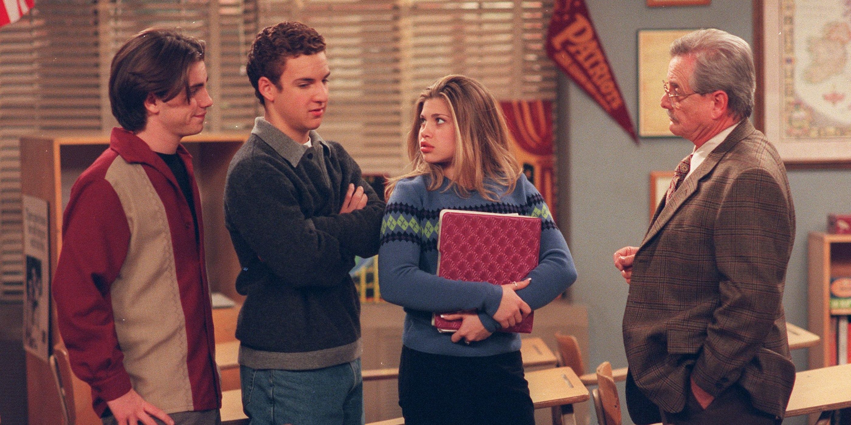 15 Greatest Sitcom Romances Of All Time