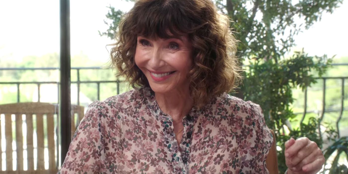 The Good Place - Mary Steenburgen Cameo